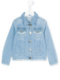 classic denim jacket 