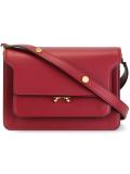 'Trunk' shoulder bag