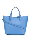bucket shoulder bag 