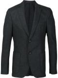 patch pocket blazer