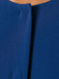 loose-fit coat