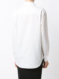 chest pocket shirt