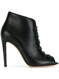 'Miral' booties