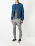 plain chinos 