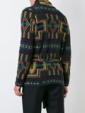 wrap cardigan