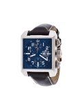 'Square Chrono' analog watch