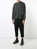 super damage sweatshirt 
