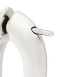 'Signature Diamond' talon earrings