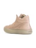 lace up trainers 