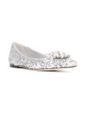 Bellucci slippers