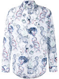 printed shirt 