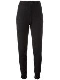 tapered casual pants