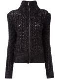 'Easley' jumper
