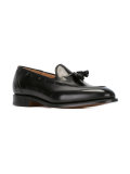 tassel detail loafers