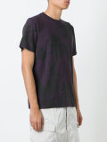 Golden T-shirt