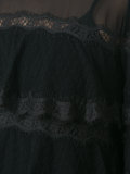 lace blouse