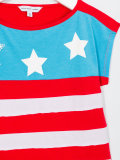 stars and stripes T-shirt 