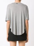 wrap T-shirt