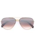 'Mirror Small' sunglasses