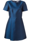 flared dress