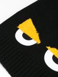 'Monster' beanie