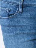 'Le Skinny de Jeanne'牛仔裤