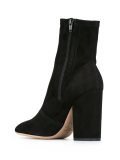 block heel boots