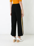 Truck wide pants 