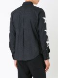star print shirt 