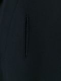 asymmetric hem skirt
