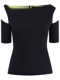 cut out details top