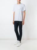 round neck T-shirt