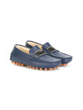 logo mocassins 