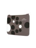 Comme des Garçons Wallet x Côte&Ciel波点电脑保护套