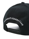 LA slash snapback