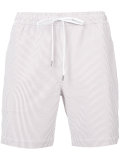striped Charles trunks