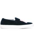 'LA' slip-on sneakers
