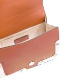 chain strap shoulder bag