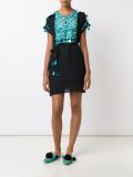 'Tikki' dress