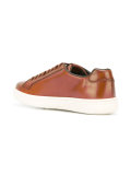 lace-up sneakers 