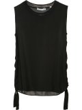 strap detail tank