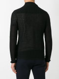 zip up cardigan 