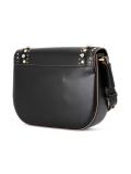 studded cross body bag