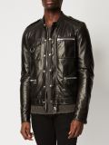 biker jacket