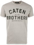 Caten Brothers T-shirt