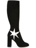 'Barbara' boots