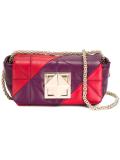 quilted crossbody bag