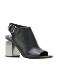 Nadia booties