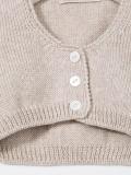 long sleeve cardigan