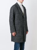 tweed coat